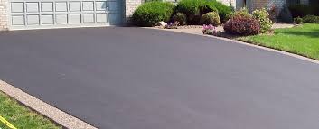 Leetonia, OH Driveway Paving  Company